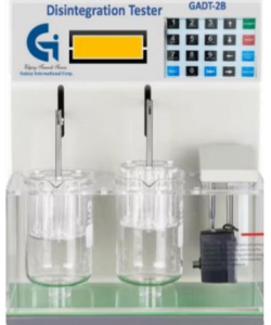 Disintegration Tester